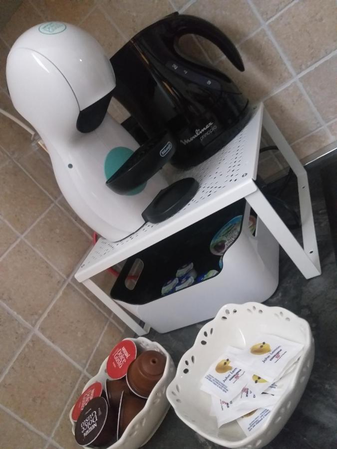 ミラノAmamiアパートメント エクステリア 写真